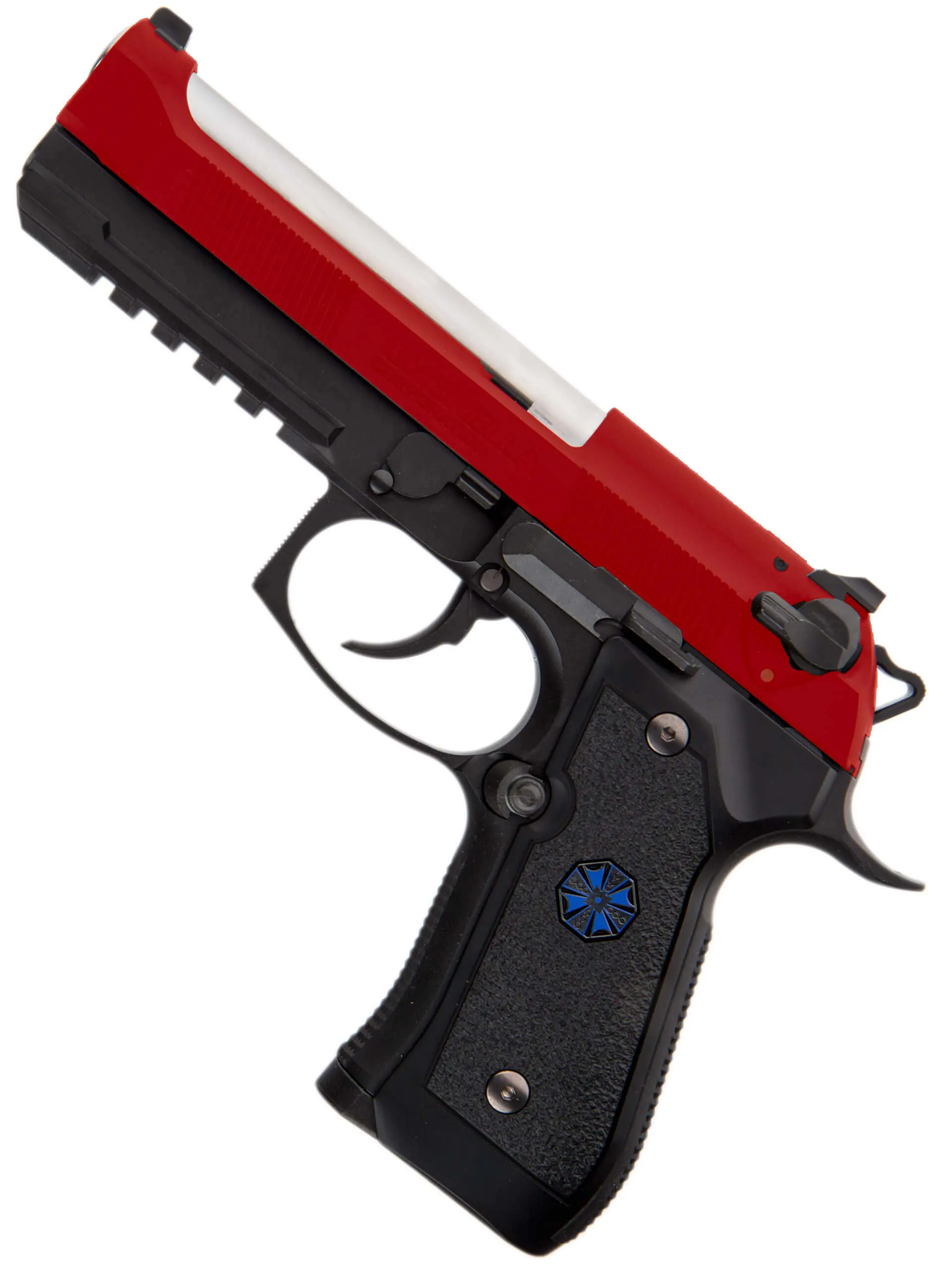 Tokyo Marui - Umbrella Biohazard Albert.W.Model 01P GBB Pistol